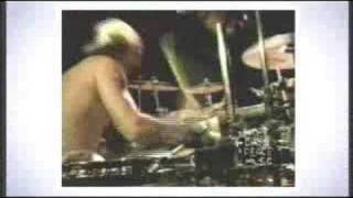 Red Hot Chili Peppers  Warped  live at Woodstock 94 [upl. by Nolasba]