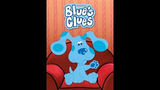 Blue’s Clues 28th Anniversary [upl. by Elvera]