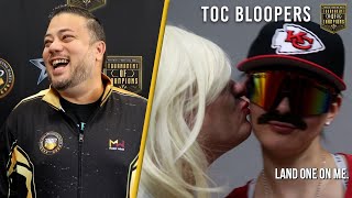 TOC Bloopers from the Tournament of Champions [upl. by Melodee]