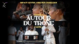 AUTOUR DU TRÔNE Vol 1  Partie 1 [upl. by Bora237]