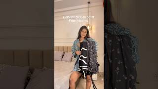 Help me pick up an outfits from NEWME 😍🛍️NEWMEGALS NEWME NEWMEHAUL 🛍️ [upl. by Gusba]