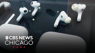 AirPods 2 will also serve as hearing aid devices [upl. by Chernow493]