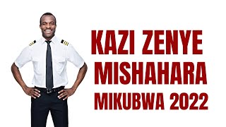 KAZI 12 ZENYE MISHAHARA MIKUBWA TANZANIA  MOST PAYING JOBS IN TANZANIA [upl. by Ronel365]