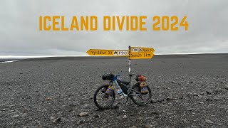 FILM THE ICELAND DIVIDE  A Solo Saga [upl. by Weitman653]