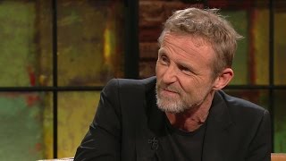 Jo Nesbo  Real life vampirism  The Late Late Show  RTÉ One [upl. by Sellers693]