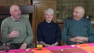 Mémoires de montagnards de la Haute Ariège [upl. by Warren]