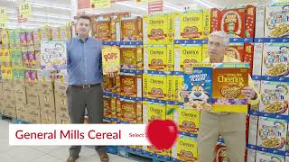 Woodmans  2023  Cereal [upl. by Atterg]