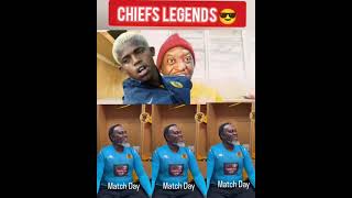 KAIZER CHIEFS LEGENDS VS BLOEMFONTEIN LEGENDS LIVE STREAM MATCH TODAY [upl. by Mogerly]