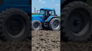 Landini Legend 145 freza [upl. by Ferdinand]