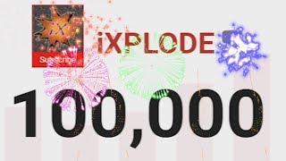 100000 SUBSCRIBERS SPECIAL [upl. by Drawets738]