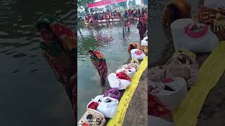 chhath village god chhatimaiya sardhasinhachhathgeet [upl. by Fronniah]