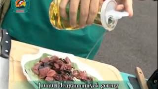 Youtube Ramadan Indonesia  Kecap Bango Tumis Sapi Kecap Pedas  Resep Sahur Warisan Kuliner [upl. by Norred]