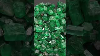 Beautiful natural rough emerald lot gemsstock gemex gemstore gemlab gemproject gem [upl. by Geraud]