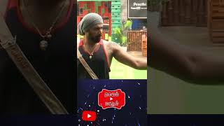 Niroop Nandakumar about Priyankas attitude in bb4 trendingshorts youtubeshorts viralshorts [upl. by Mose565]