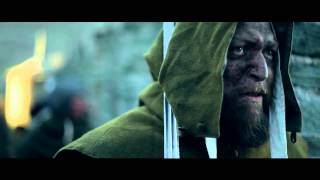 TRAILER Richard the Lionheart  Rebellion [upl. by Cherida]