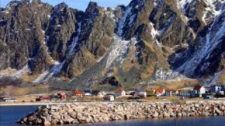 Andøya my homeplace [upl. by Ettenowtna]