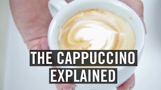 The Cappuccino Explained [upl. by Akkeber]