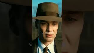 Cillian Murphy   Oppenheimer  cillianmurphy oppenheimer edit [upl. by Laamaj128]