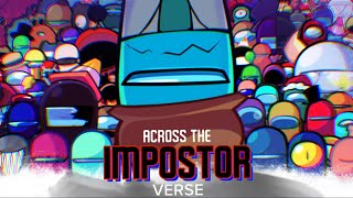 ACROSS THE IMPOSTORVERSE  trailer animation Friday Night Funkin’ [upl. by Ayifa352]