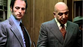 Kojak Seasons 24 1973 DVD Trailer [upl. by Erinn]