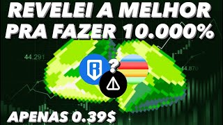 GAMECOIN PRA FICAR RICO EM UM ANO [upl. by Copp581]