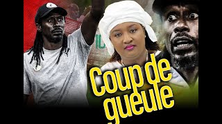 Ce Coach sénégalais défend Aliou Cissé après son limogeage et accuse le ministère des sports… [upl. by Avahc]