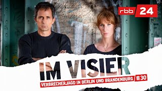 Sandra Wißmann  Die verschwundene Schülerin aus Kreuzberg S03E08 Im Visier  TrueCrimePodcast [upl. by Aihcropal320]