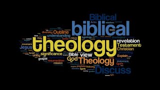 Got Theology by Pastor Vince Waln 20241102 [upl. by Eirena]