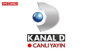 Kanal D Canlı Yayın ᴴᴰ izle [upl. by Eeralav]