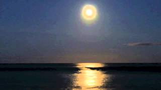 Benjamin Britten  Four Sea Interludes from Peter Grimes  IIIMoonlight [upl. by Wolfram]