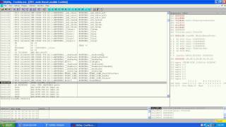 How To Use Ollydbg In Cracking A Program [upl. by Robert]