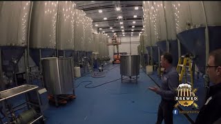 Brewed Episode 31  Toppling Goliath Brewing Company Part 3 [upl. by Nnaeilsel]