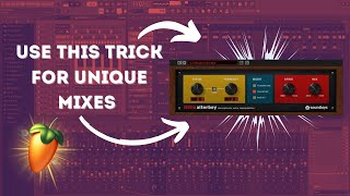 Use This Formant Trick For Interesting Mixes [upl. by Pollack632]