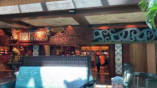 Disney Polynesian Resort polynesianresort florida 😍😍😍 [upl. by Nytsuj798]