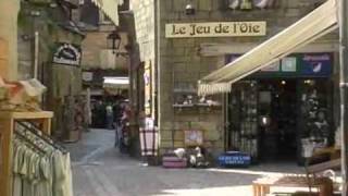 Les Merveilles de Sarlat [upl. by Billi]