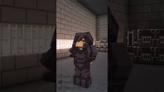 Ce pote qui semporte un peu trop sur Minecraft [upl. by Ecnesse]