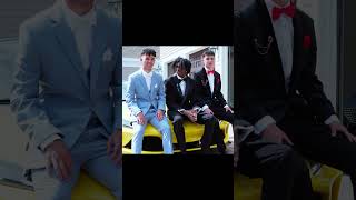 Prom day for METCO DoverSherborn High School 5172024 [upl. by Raddie]