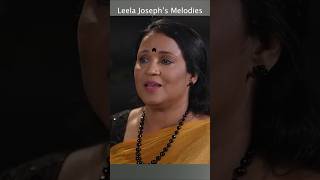 കാനനഛായയിലാടുമേ യ്ക്കാൻ Nostalgic Malayalam Film Song Cover by Leela Joseph shorts shortsfeed ljm [upl. by Brod907]