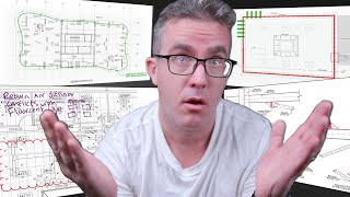 How to Markup Structural Drawings as A Pro [upl. by Gromme675]