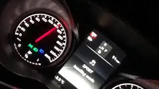 C43 AMG C45 367ps Stage 1 430 PS 630NM chiptuning acceleration 100  200kmh Tuning AEPERFORMANCE [upl. by Acinet]