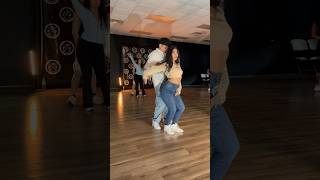 Recházame by Prince Royce bachata choreography [upl. by Scotney]