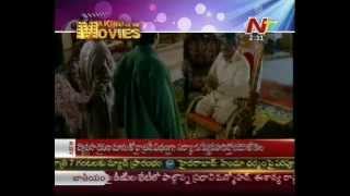 Balakrishnas SamaraSimha Reddy Movie Making Scenes [upl. by Regazzi]