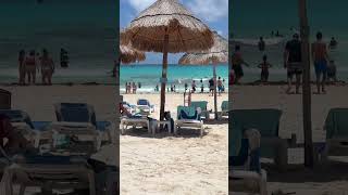 Wyndham Alltra Cancun Beach Mexico [upl. by Kos711]