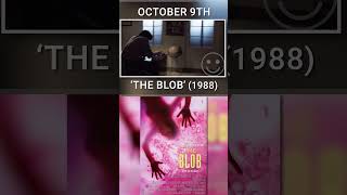 The Blob 1988  MAD 282 video ImInGoodNick movieaday shorts theblob [upl. by Sharma]