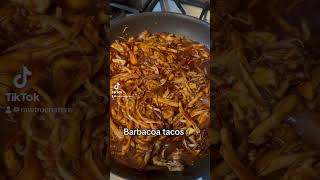 Vegan Barbacoa Tacos with Mushrooms Bold amp Flavorful PlantBased Recipe vegantacos barbacoatacos [upl. by Frankhouse29]