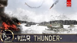 War Thunder Технология quotСтелсquot в СБ [upl. by Strohben]