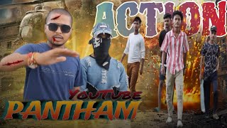 PANTHAM movie spoof video blockbuster movie spoof blocbuster spoof movie tranding virul [upl. by Neall708]