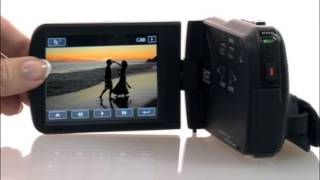 Maginon Camcorder  DVZ5 HD DE [upl. by Aurora]