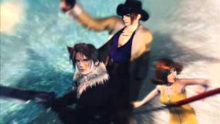 Final Fantasy VIII  Force Your Way  Remake [upl. by Ear]