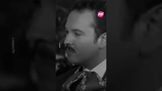 El pasado rockero de Pepe Aguilar [upl. by Hammock]